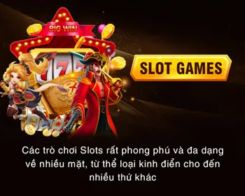 Khuyến mãi hấp dẫn tại slot365 win